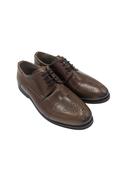Boys Louis Shoe Cognac image