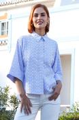 Raya Sky Shirt image