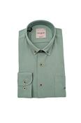 Ropa Long Sleeve Light Green Shirt image