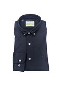 Anillos Navy Long Sleeve Shirt image