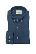 Anillos Teal Long Sleeve Shirt image