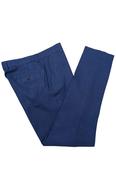Fratelli Uniti Paolo Petrol Trousers