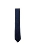 Men's Paisley Navy Tie image