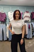 White Asymmetric Top