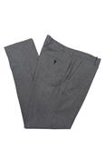 Fratelli Uniti Mario Navy Trousers image