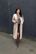 Olivia Biscuit Coat image