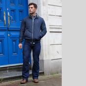 Ted Bootcut Jeans image