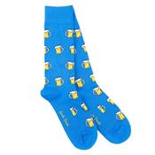 Beer Bamboo Socks image