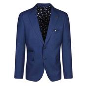 Fratelli Uniti Paolo Petrol Jacket