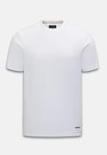 Liquid White Tee image