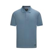 Jacq Tradewind Blue Polo Shirt image