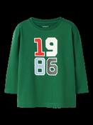 Karnis  Long Sleeve Top