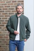 Aston Khaki Bomber image