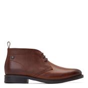 Atkinson Pull Up Brown Boot image
