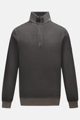 Air Peat 1/4 Zip Sweat image