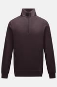 Air Plum 1/4 Zip Sweat image