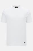 Astound White Tee image