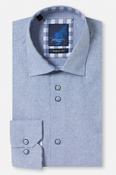 Adam Blue Shirt image