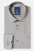 Adam Chocolate Shirt