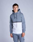 Blaise Stormy Cloud Hoodie