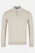 Calvin Stone Polo Shirt image