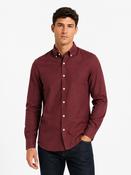 Tom Penn Wine 1 Oxford Shirt image