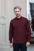 Fritz Maroon Shirt image