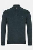 Franco Teal 1/4 Zip