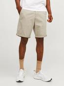 Bowie Shorts Solid-Crockery