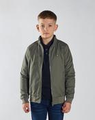 Grant Olive Jacket image