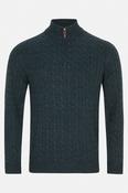 Grant Teal 1/4 Zip