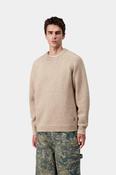 Anglistic Sweater-Speckled Fleur de Sel
