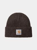 Anglistic Beanie - Speckled Tobacco