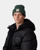 Anglistic Beanie - Speckled Dark Scarab