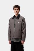 Detroit Jacket-Graphite / Black (Winter) image