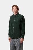 Madison Cord Shirt-Sycamore Tree image