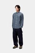Madison Cord Shirt-Angelite image