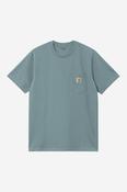 S/S Pocket T-Shirt-Citadel