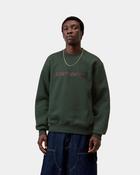 Carhartt Sweat - Dark Scarab / Palisander image
