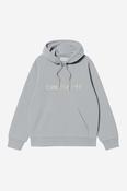 Hooded Carhartt Sweat-Mirror / Cinnerus