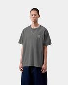 S/S Vista T-Shirt - Black image