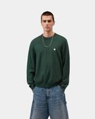 Madison Sweater - Dark Scarab / Wax