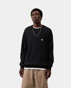 Madison Sweater - Black / Wax image