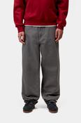 Single Knee Pant-Graphite