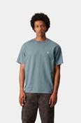 S/S Madison T-Shirt-Citadel / Wax image