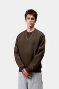Chase Sweat-Tobacco / Gold