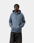 Hooded Chase Sweat - Icesheet / Gold image