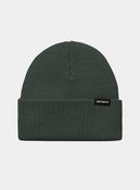 Gordan Beanie - Dark Scarab