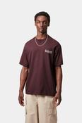 Short Sleeve Schooling T-Shirt-Rondo