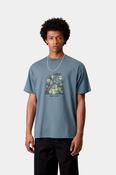 Beaker T-Shirt-Angelite image